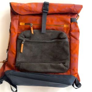 Tumi Backpack